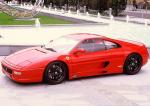 Ferrari F355 Berlinetta by Imola Racing 1994 года